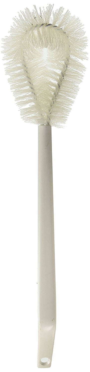 fuller-brush-bent-tip-bowl-brush-durable-stiff-bristle-toilet-scrubber-with-heav image 3