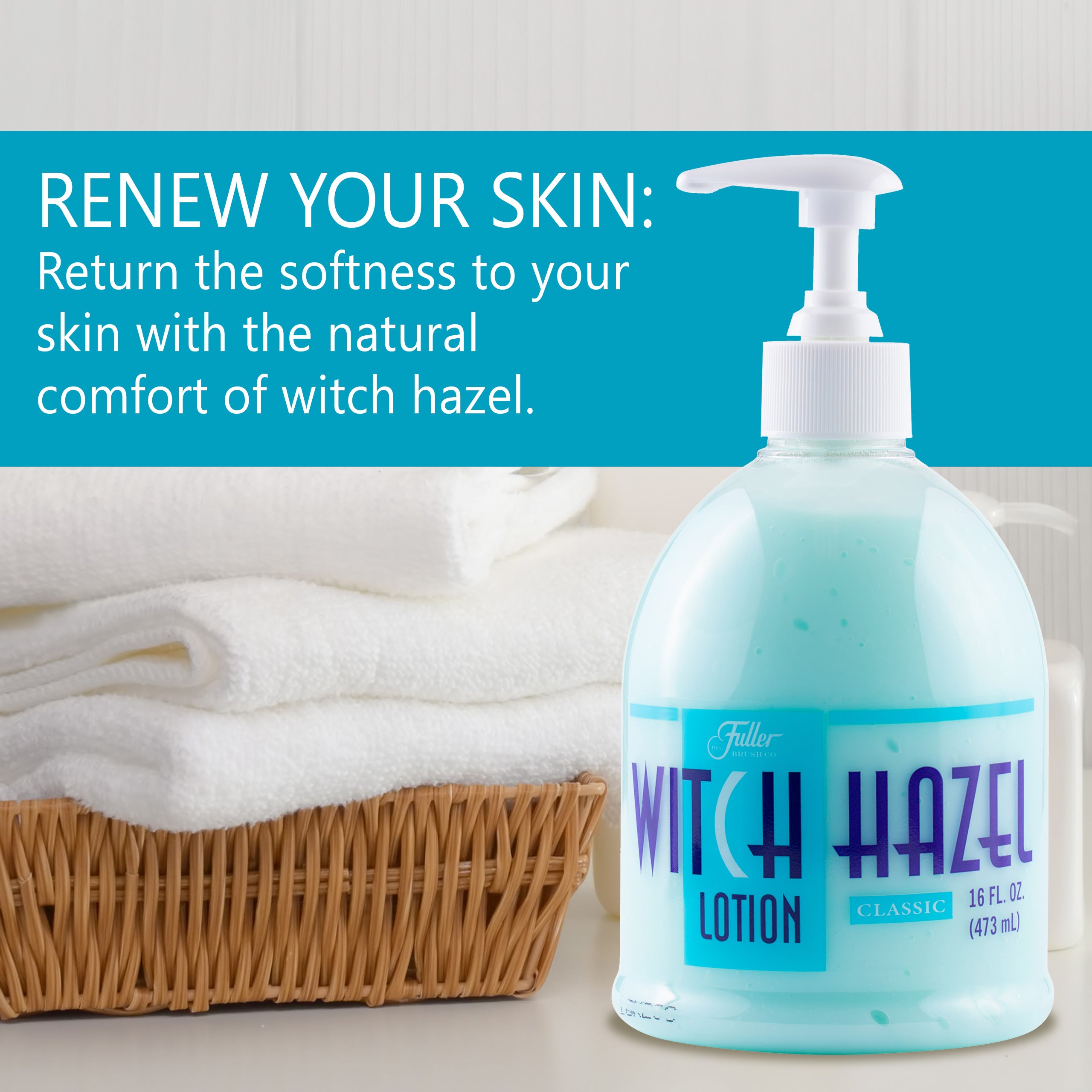 fuller-brush-witch-hazel-classic-moisturizing-lotion-16-oz-made-in-usa image 5