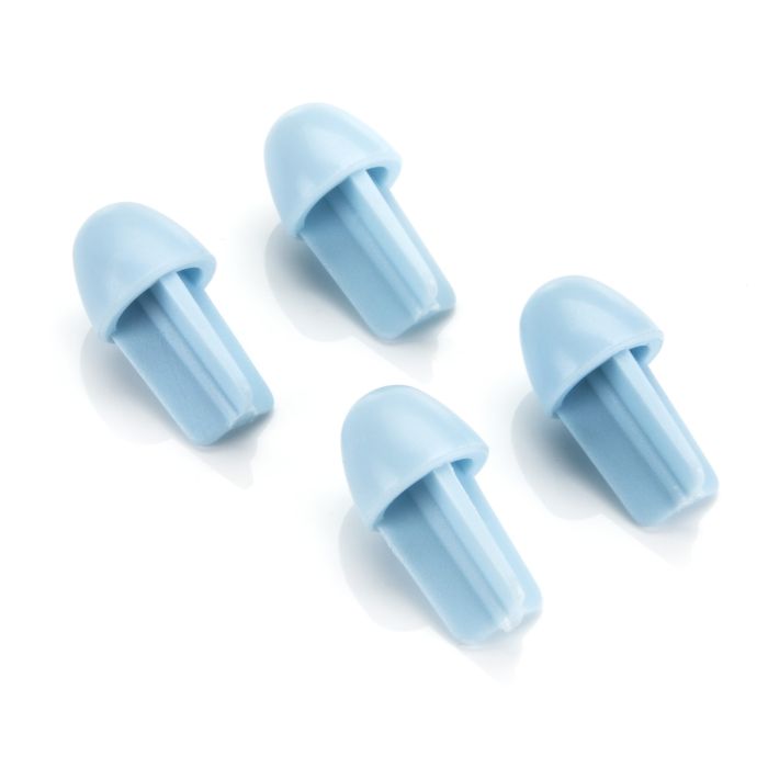 minky-concertina-wide-boy-jumbo-airer-replacement-feet-4-pack image 1