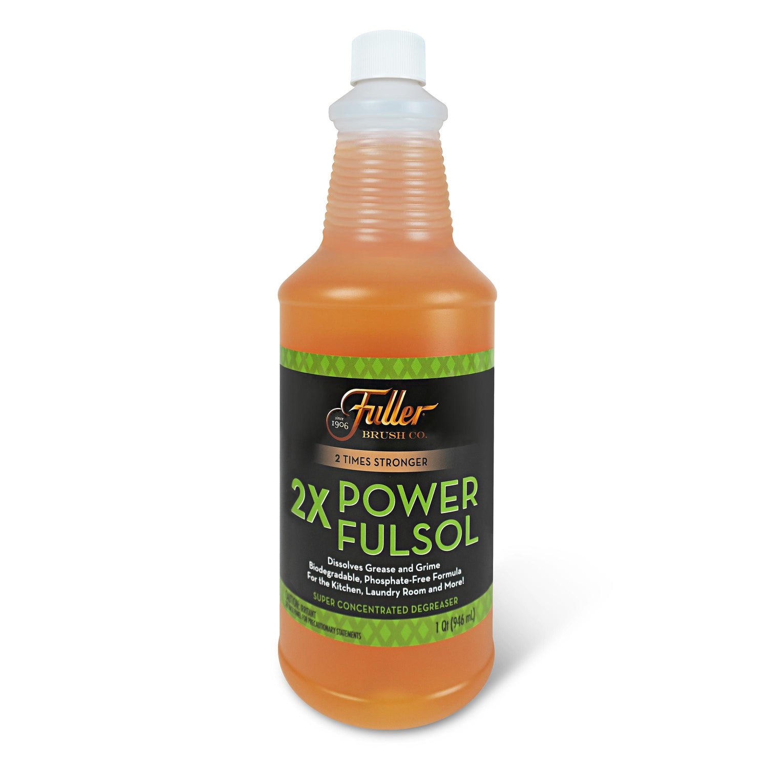 fuller-brush-2x-power-fulsol-super-concentrated-degreaser-32-oz-double-strength image 1