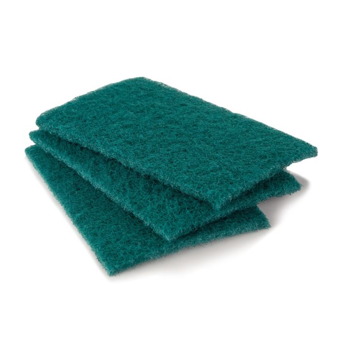 minky-scouring-pads-3-pack-heavy-duty-abrasive-fibers-for-tough-cleaning image 3