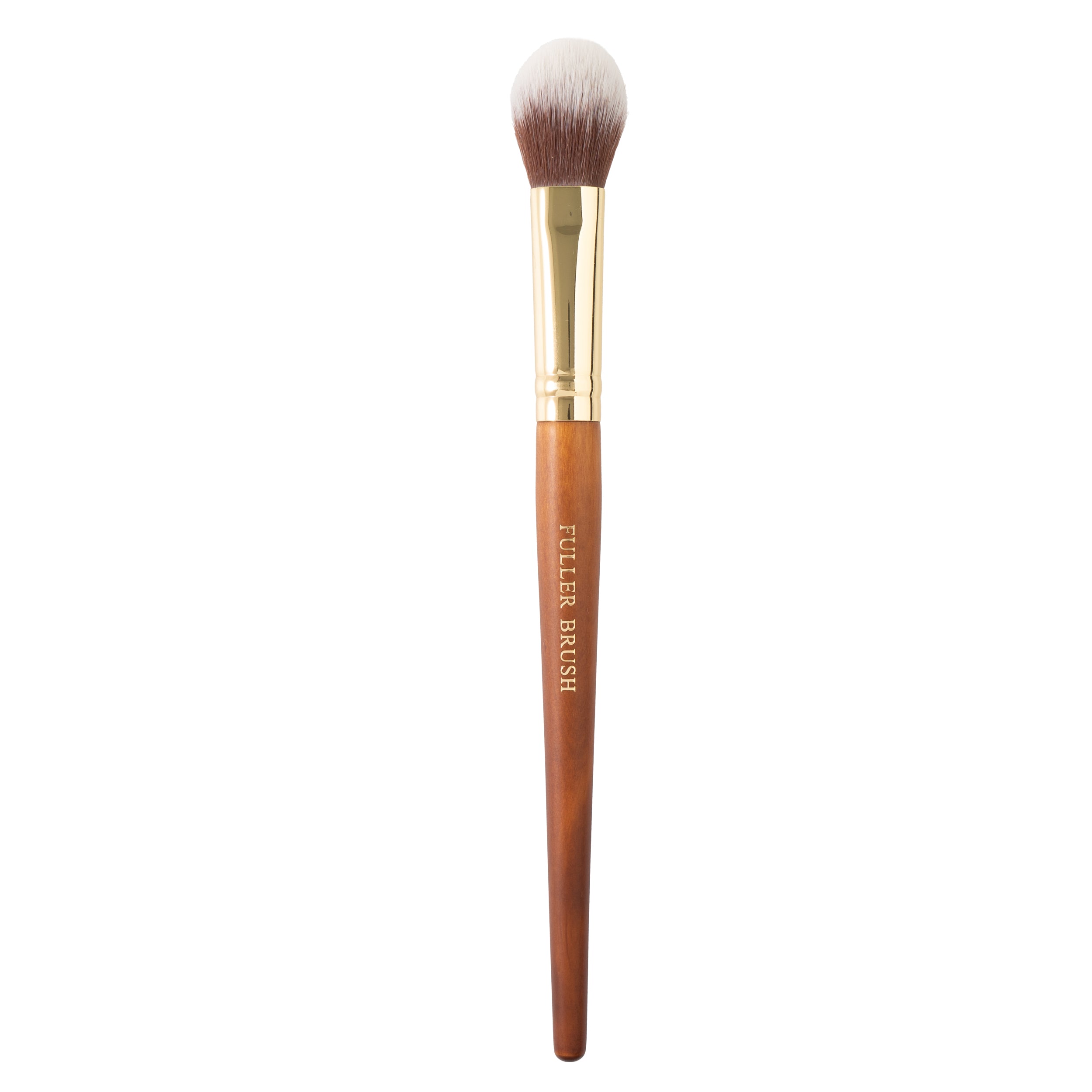 fuller-cosmetic-blush-brush-567-100-synthetic-soft-and-precise image 1