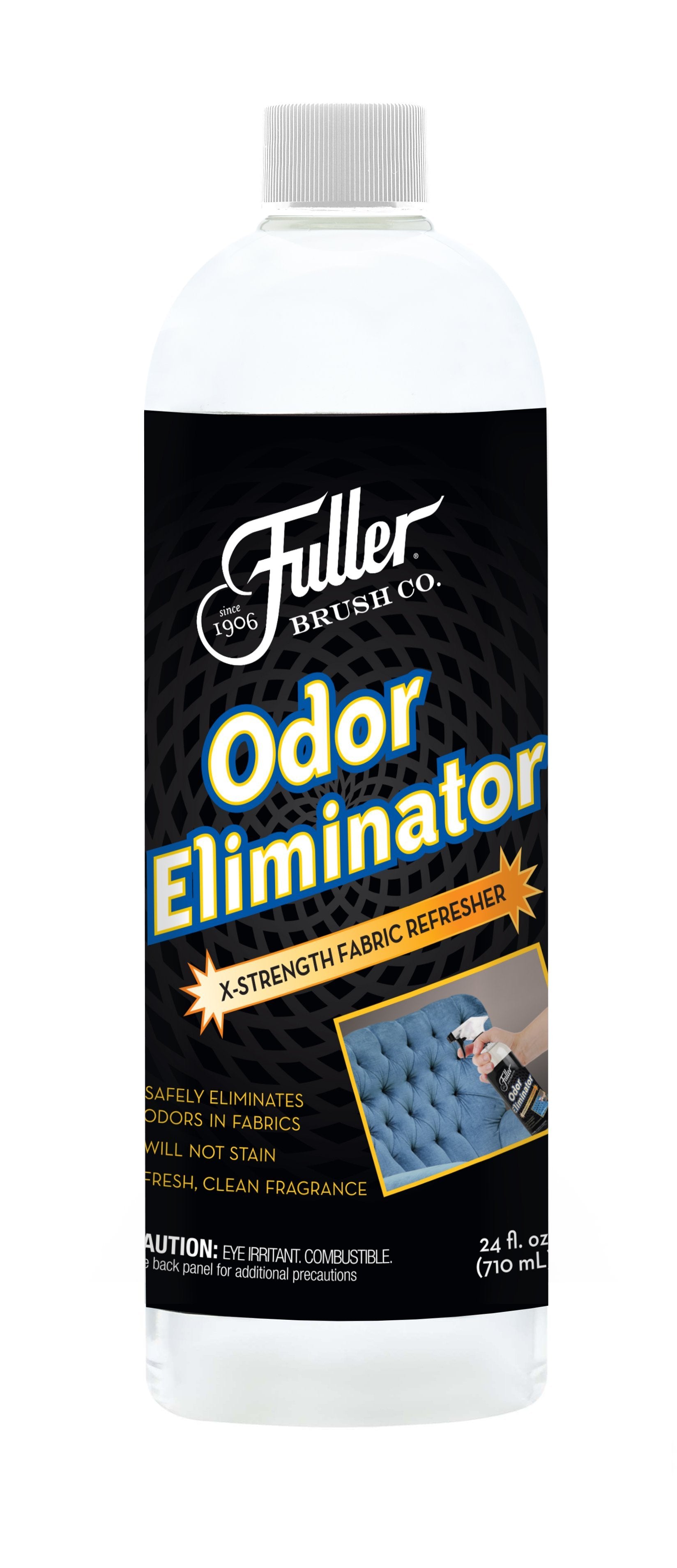 fuller-brush-odor-eliminator-refill-bottle-fabric-refresher-spray-24-oz image 2