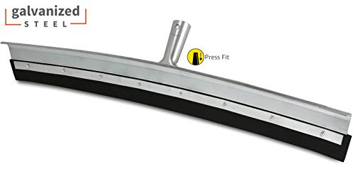 unger-professional-aquadozer-36-max-smooth-surface-curved-floor-squeegee-rounded image 7