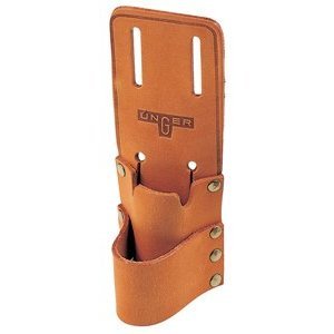 unger-leatherholster-ht000-professional-tool-holster-for-squeegee-and-t-bar image 3
