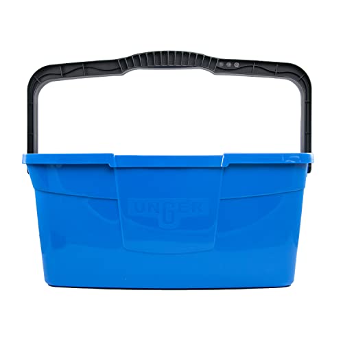 unger-professional-3-gallon-compact-bucket-with-comfort-grip-handle image 7