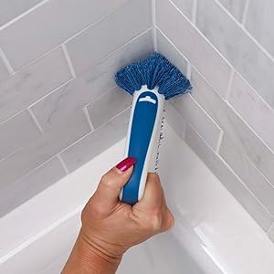 Fantastic for corners!
