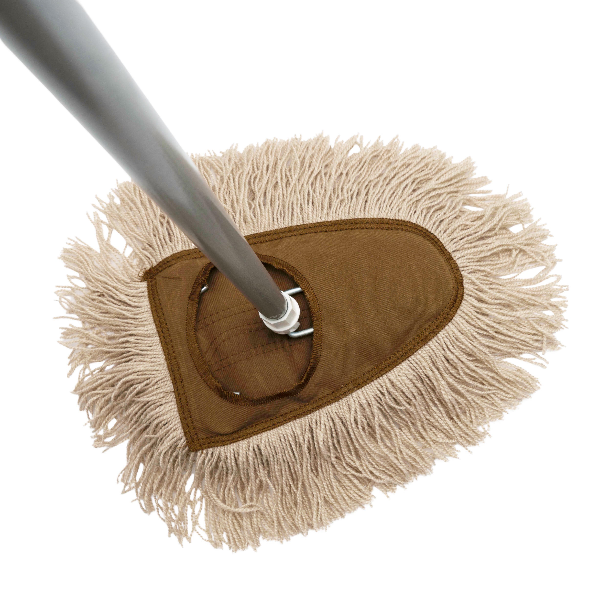 fuller-brush-stanley-nylon-dry-mop-with-frame-adjustable-handle image 5
