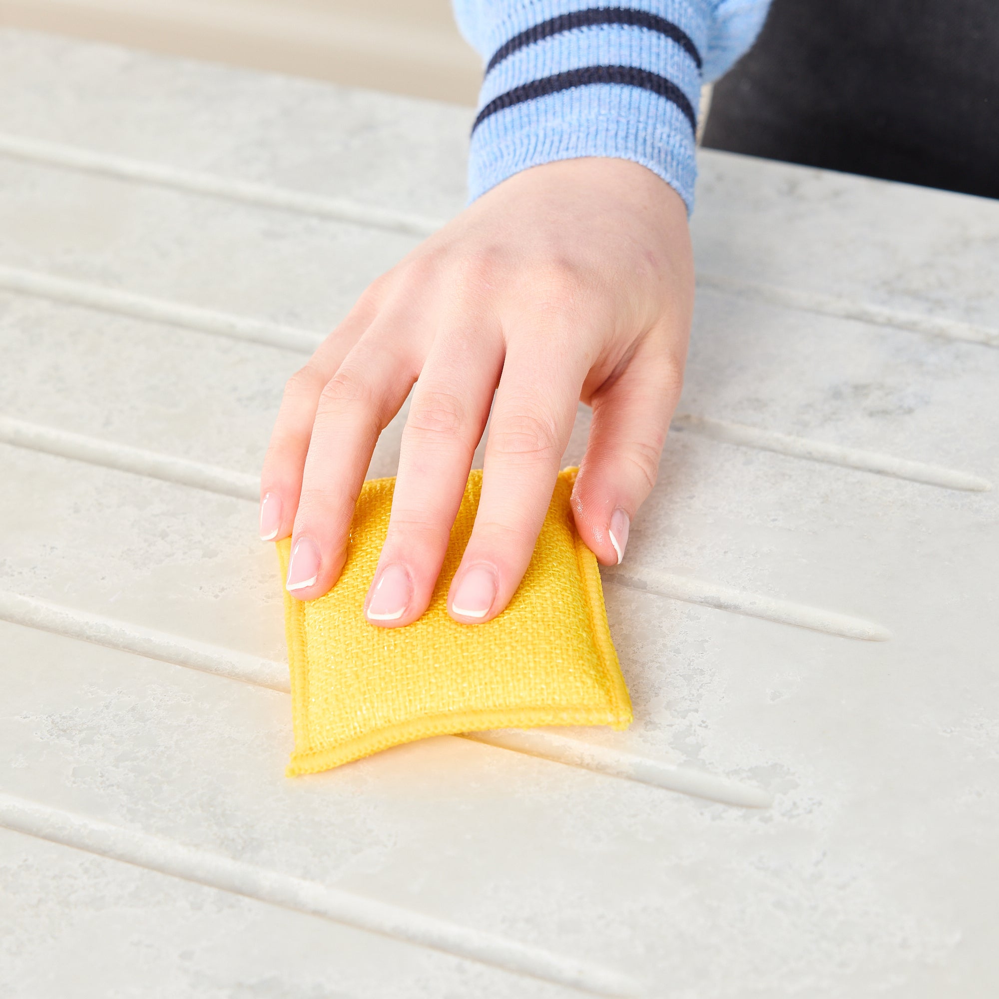 minky-mcloth-non-scratch-scrub-pads-pack-of-3-anti-bacterial-microfibre image 3