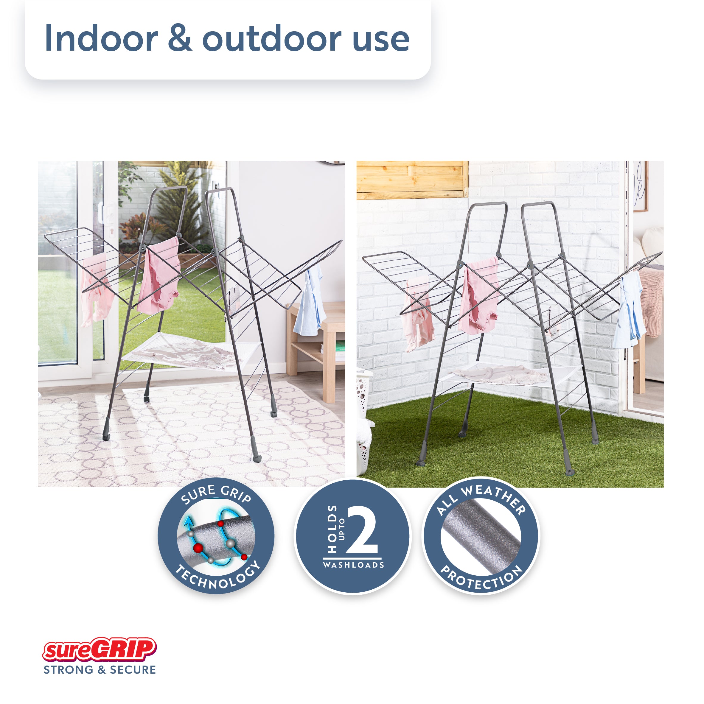 minky-premium-suregrip-multidry-airer-25m image 4