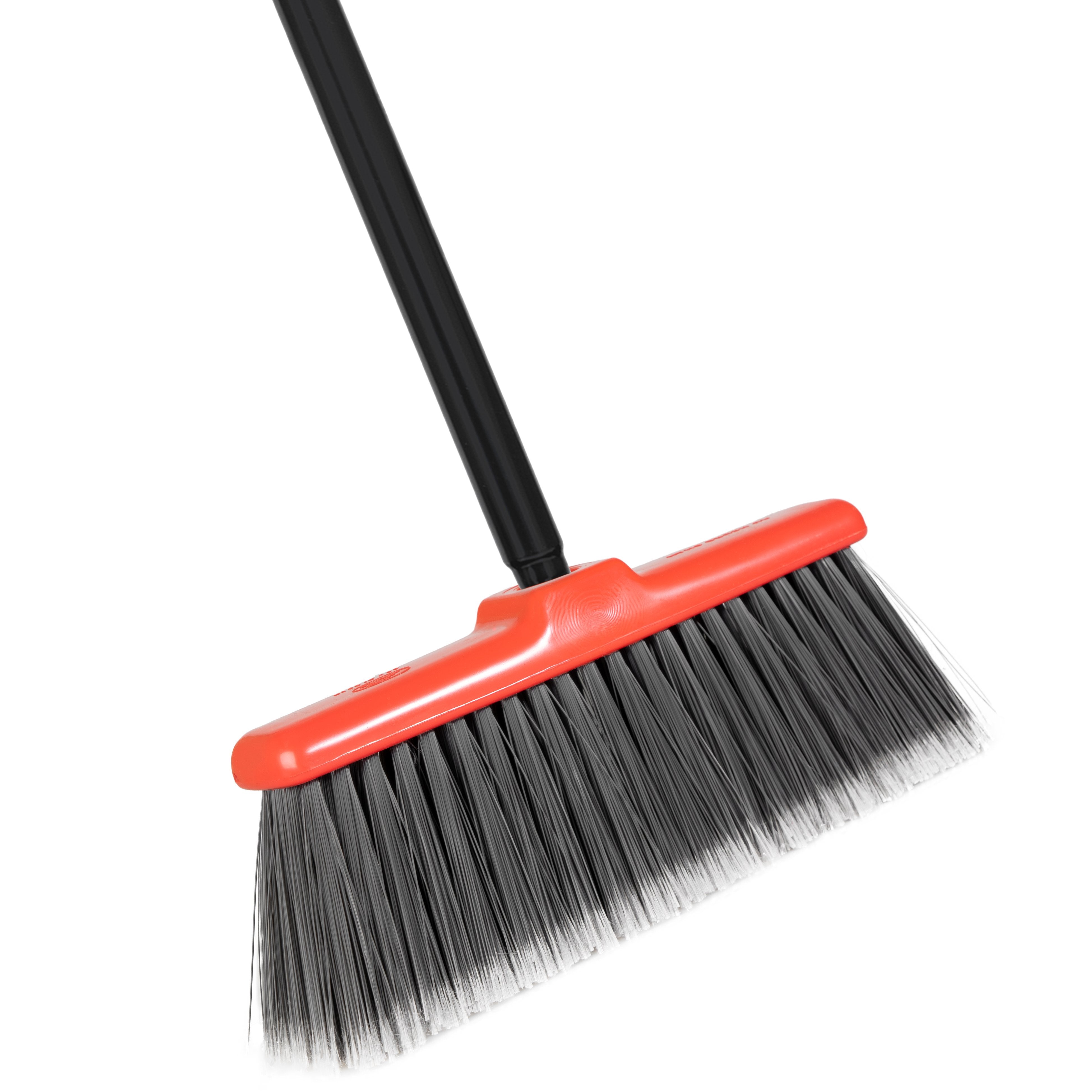 fuller-brush-fiesta-red-heavy-duty-long-bristle-broom-fine-bristles-floor-sweepe image 3