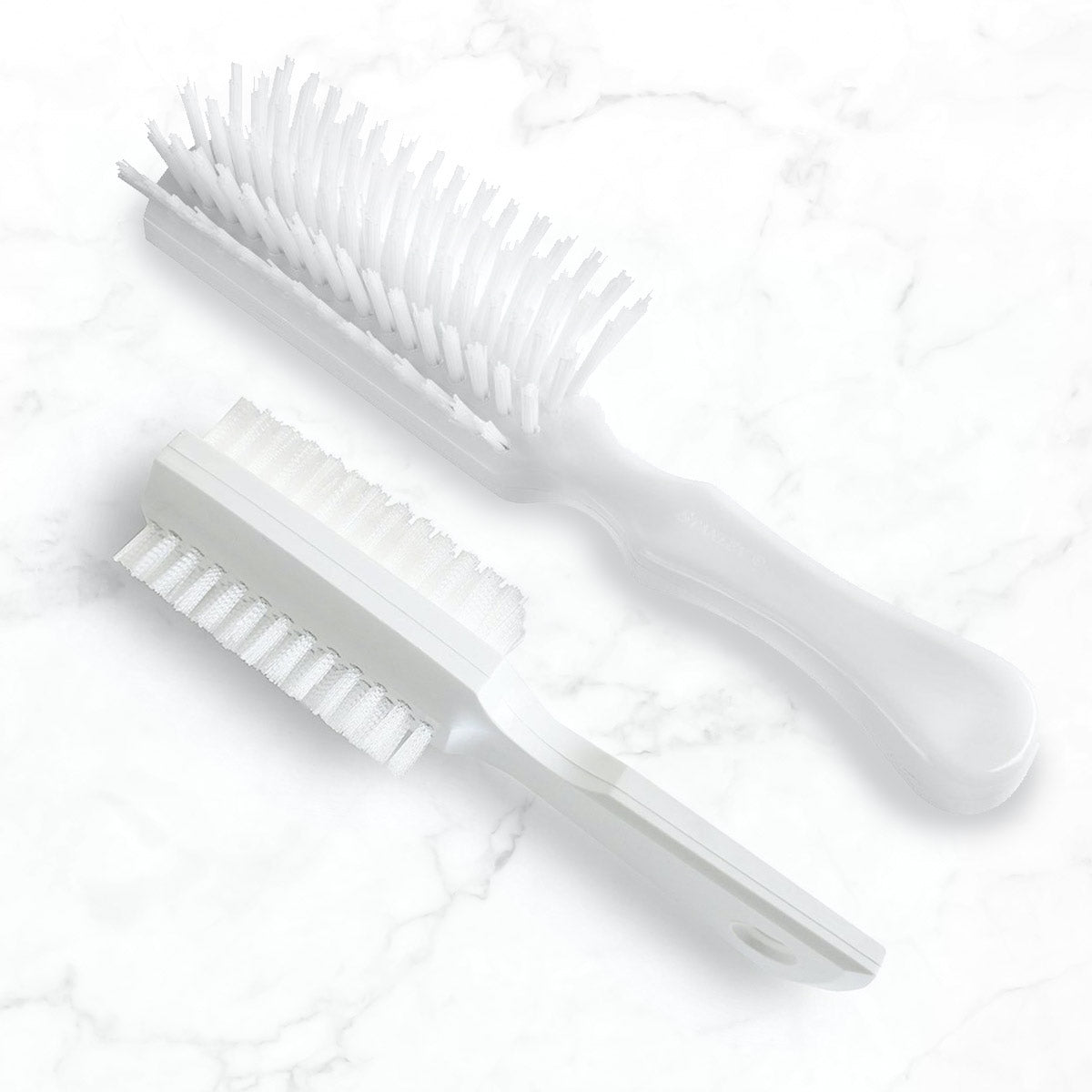 fuller-brush-lady-catherine-hairbrush-hand-nail-brush-set image 2