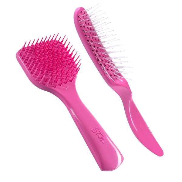 fuller-brush-scalp-massage-shampoo-brush-style-hairbrush-for-detangling image 1