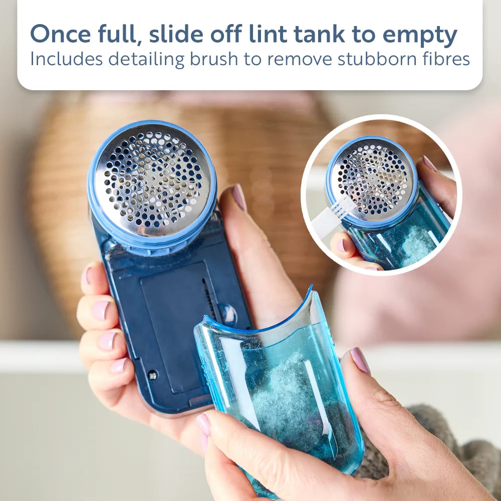minky-2-in-1-bobble-remover image 5