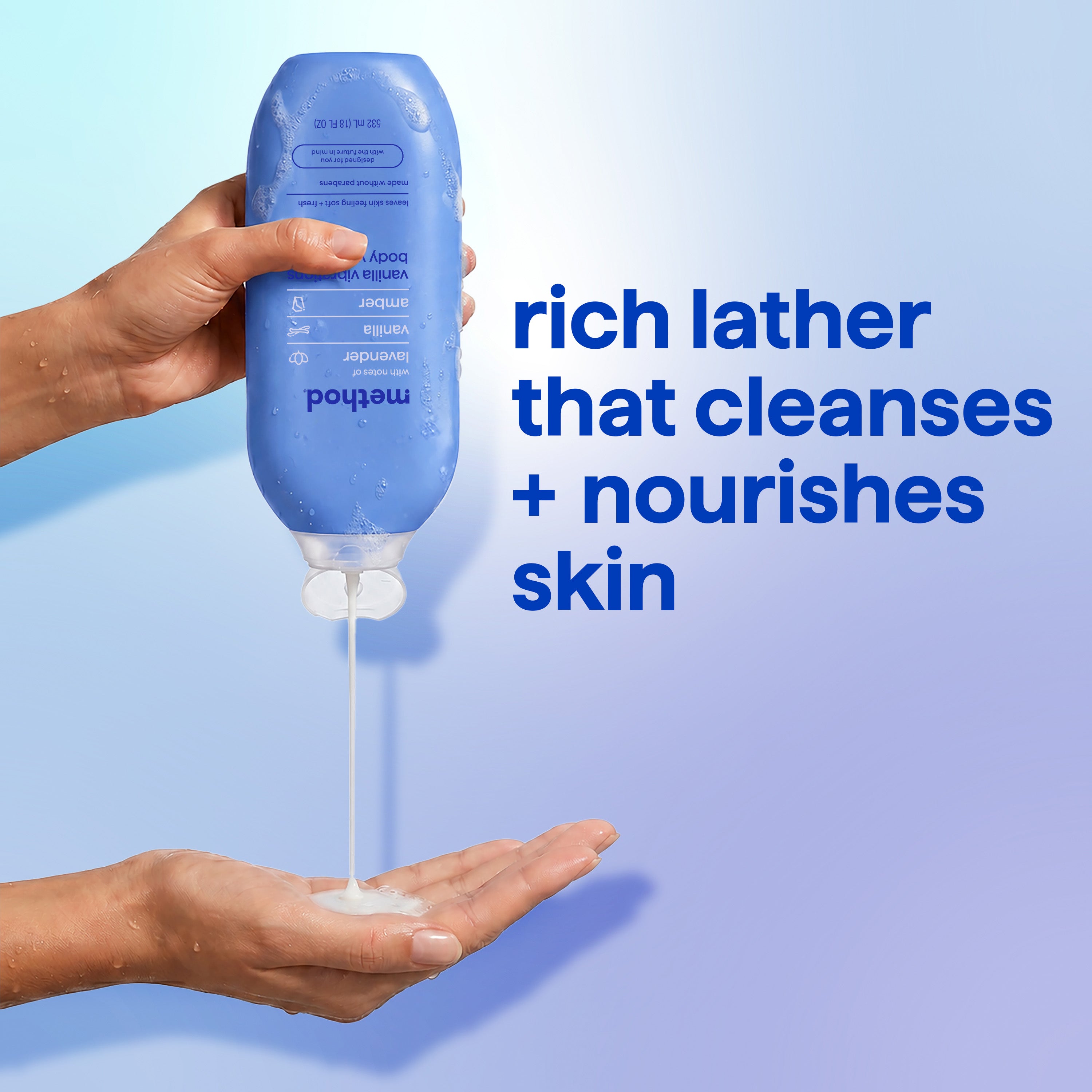 method-body-wash-vanilla-vibrations-18-fl-oz image 7