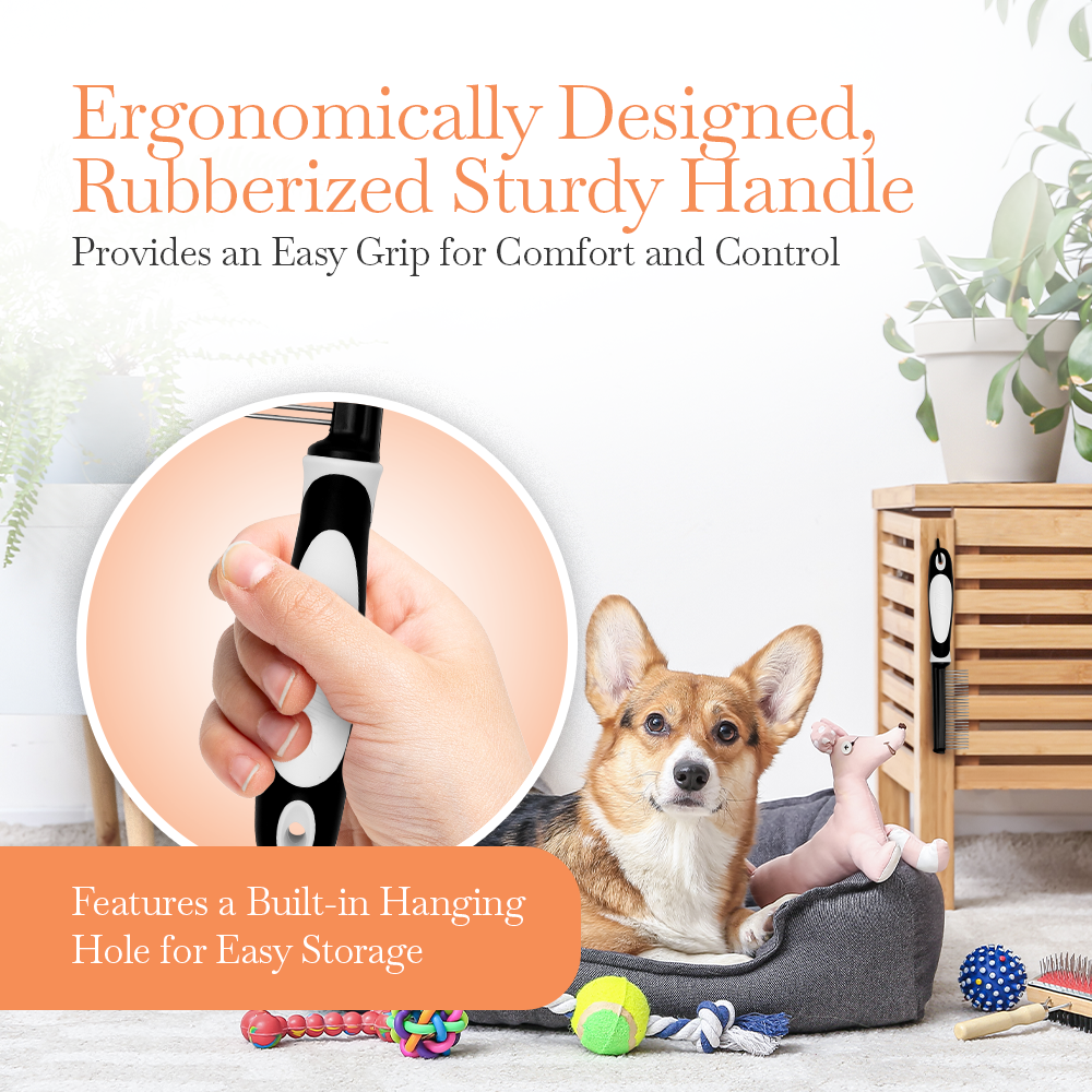 fuller-brush-pet-care-complete-bundle-5-brushes-shampoo image 6