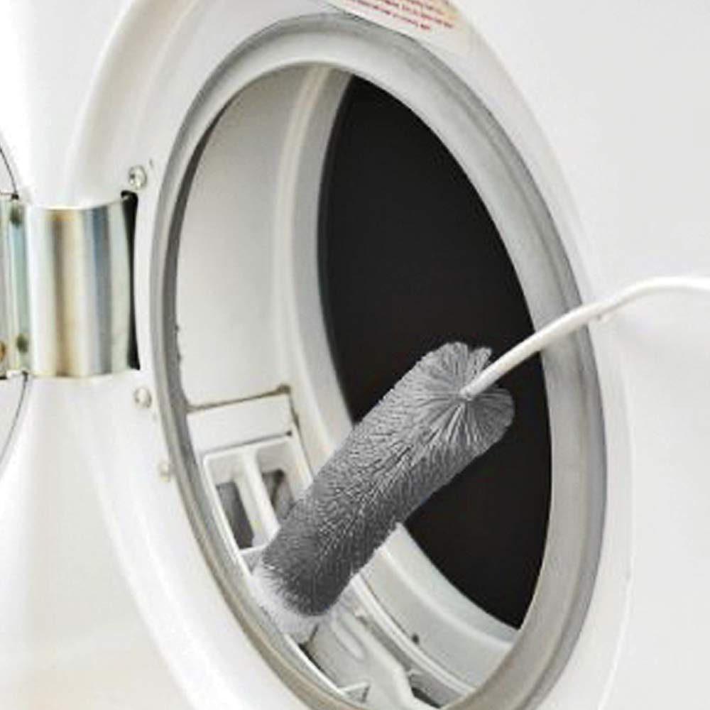 unger-30-inch-dryer-and-vent-brush-flexible-lint-catcher-with-scratch-free-rubbe image 5