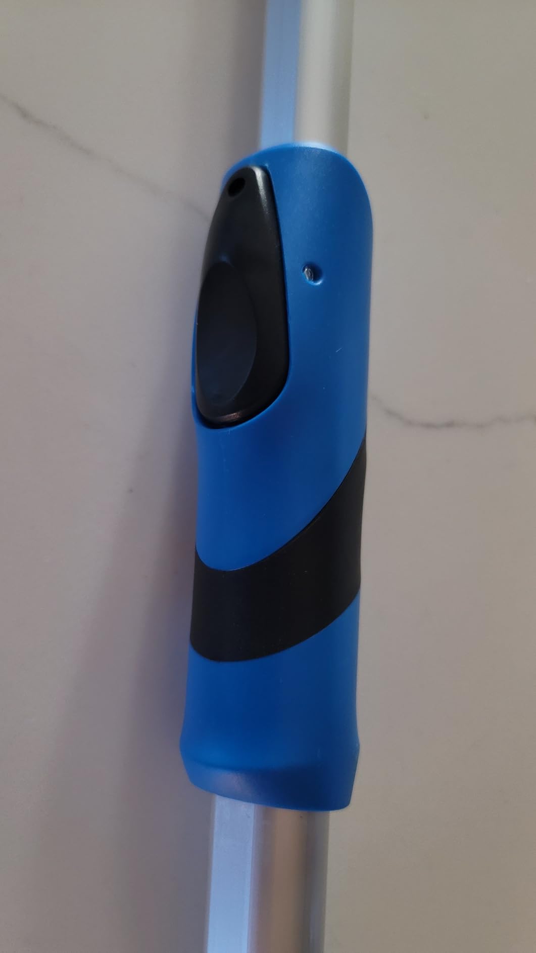 Perfect for outdoor cleaning