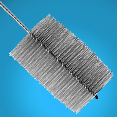 unger-36-dryer-exhaust-vent-brush-flexible-lint-brush-for-dryer-vent-cleaning-li image 4