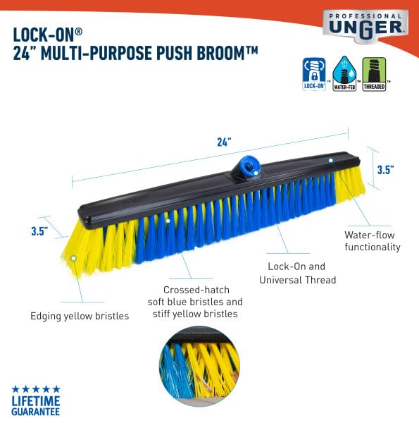 unger-professional-lock-on-24-multi-purpose-push-broom-dual-bristle-water-flow-a image 6