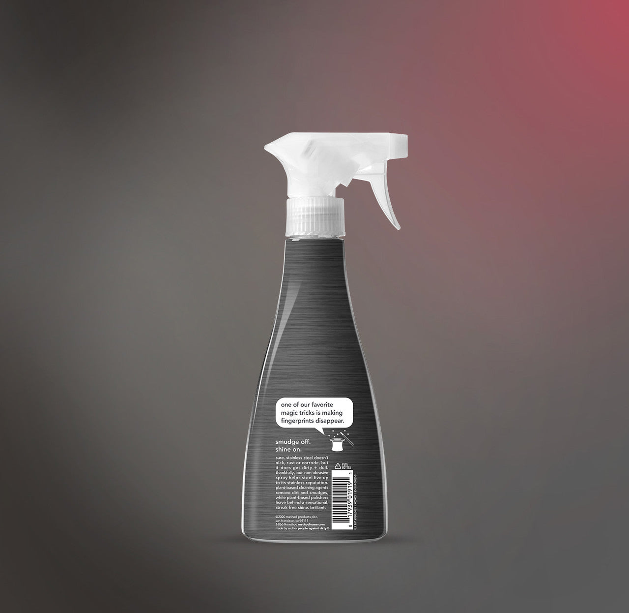 method-stainless-steel-cleaner-polish-apple-orchard-14-fl-oz image 3