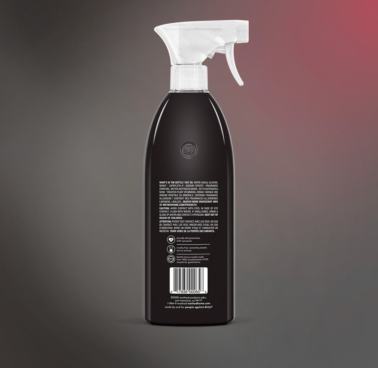 method-daily-granite-cleaner-apple-orchard-28-fl-oz image 3