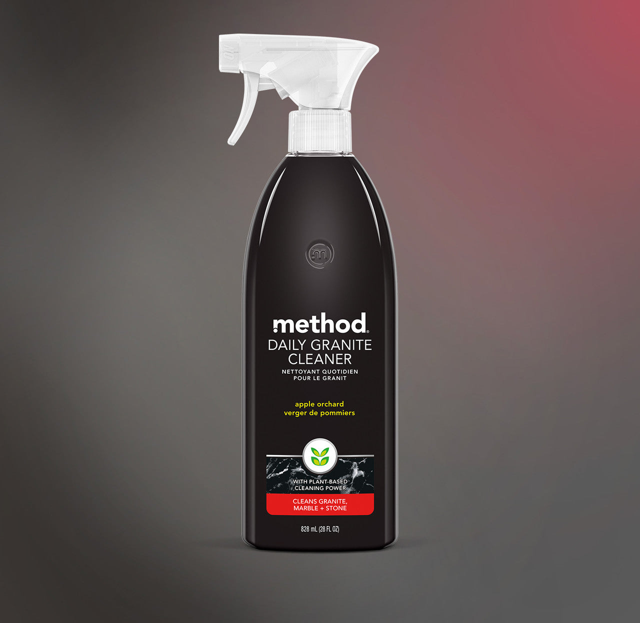 method-daily-granite-cleaner-apple-orchard-28-fl-oz image 2