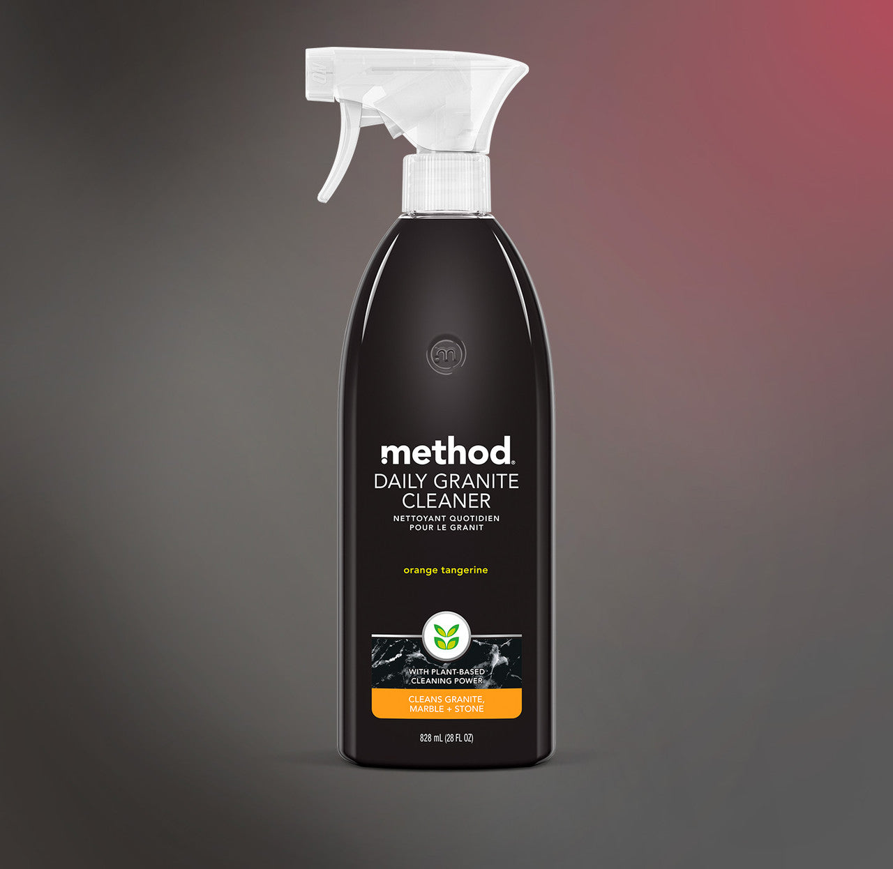 method-daily-granite-cleaner-orange-tangerine-28-fl-oz image 2