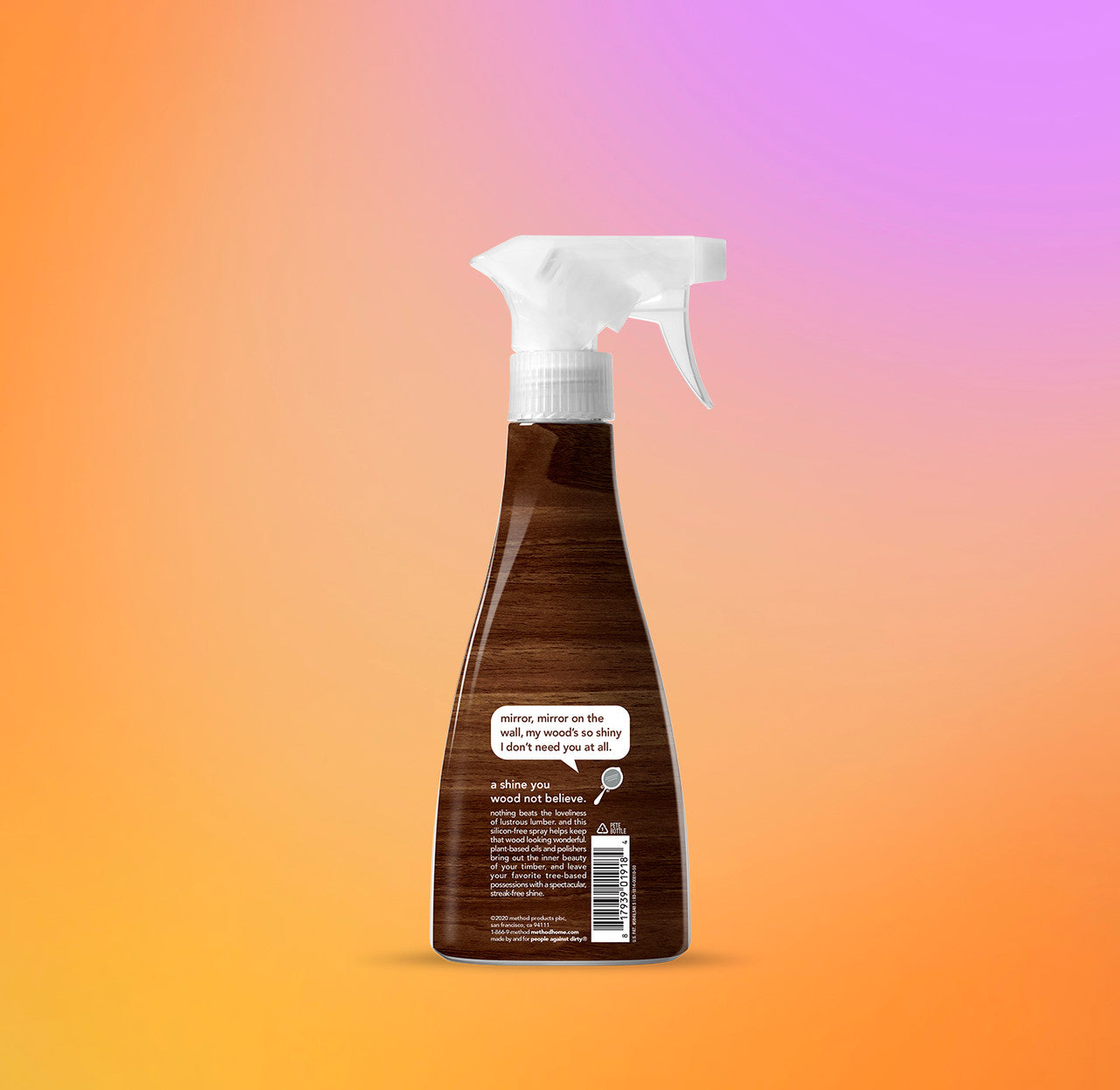 method-wood-polish-almond-14-fl-oz image 3