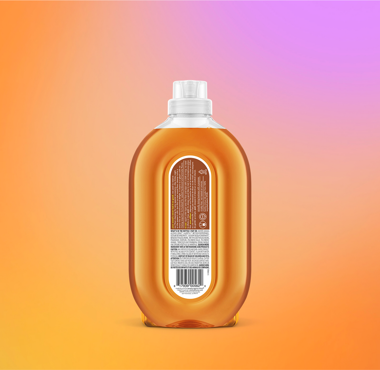 method-squirt-mop-hardwood-floor-cleaner-almond-25-fl-oz image 3