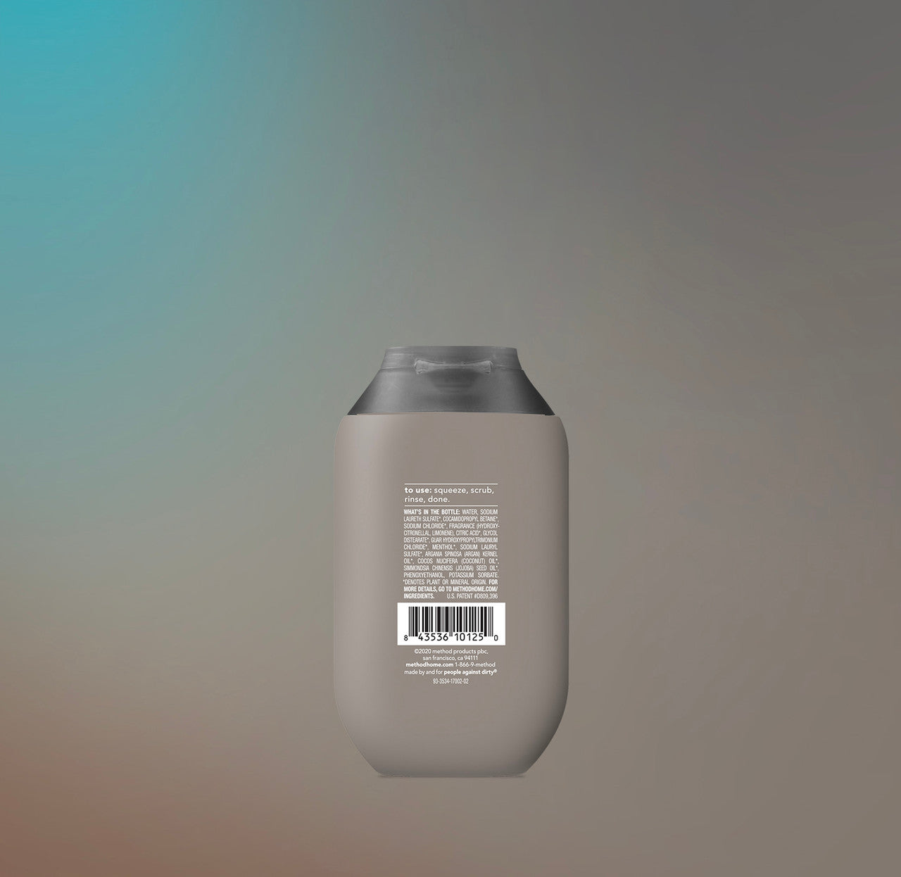 method-men-2-in-1-shampoo-conditioner-cedar-cypress-3-4-fl-oz image 3