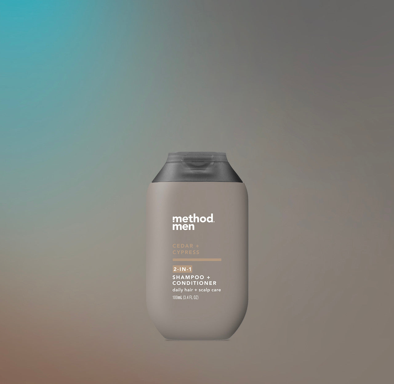 method-men-2-in-1-shampoo-conditioner-cedar-cypress-3-4-fl-oz image 2