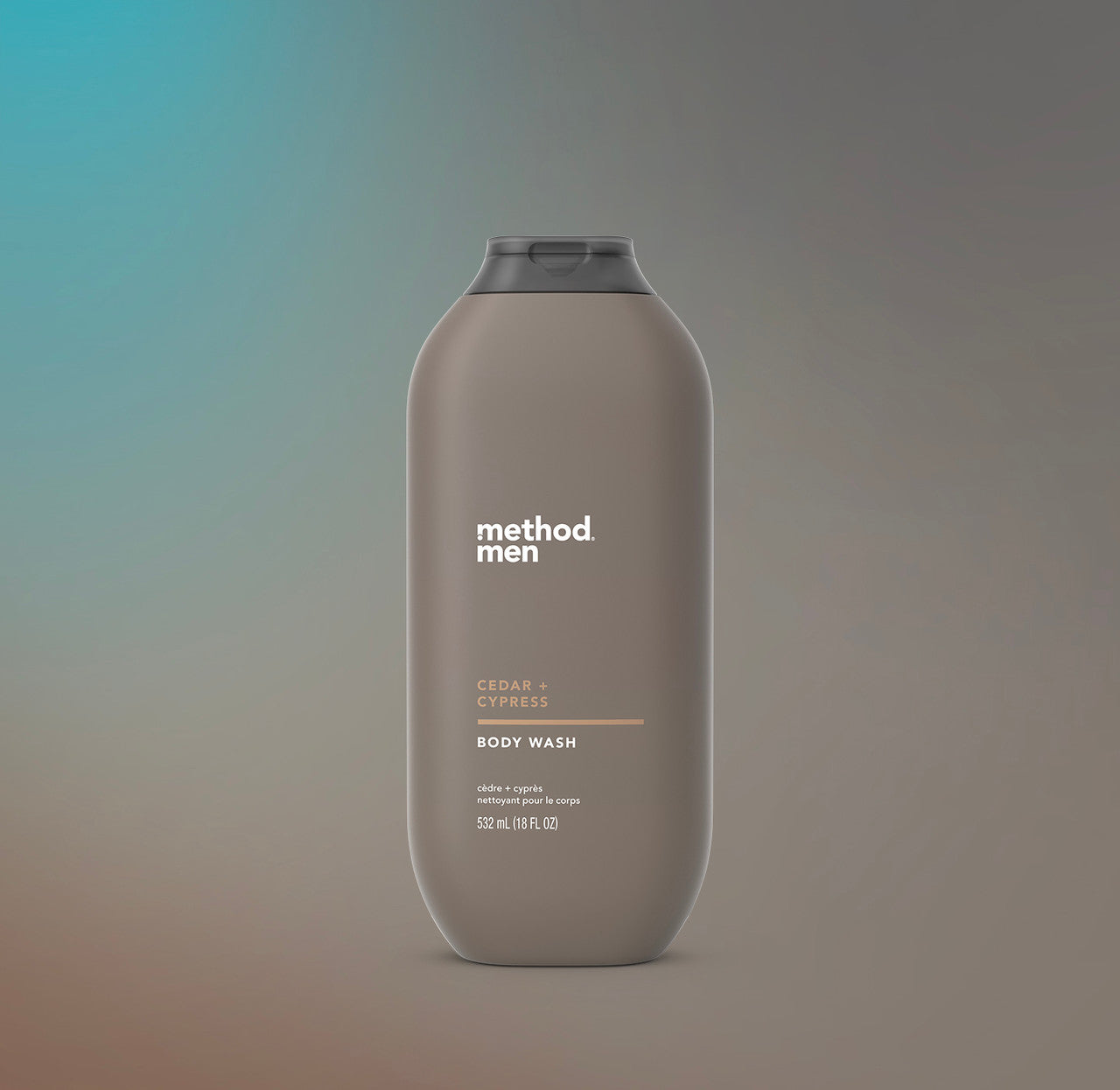 method-men-body-wash-3-count-bundle-cedar-cypress-18-oz-each image 4