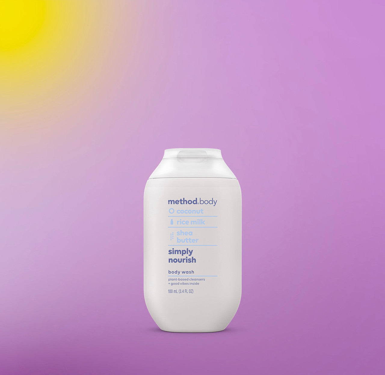 method-travel-sized-gift-set-trio-simply-nourish-10-2-oz image 5