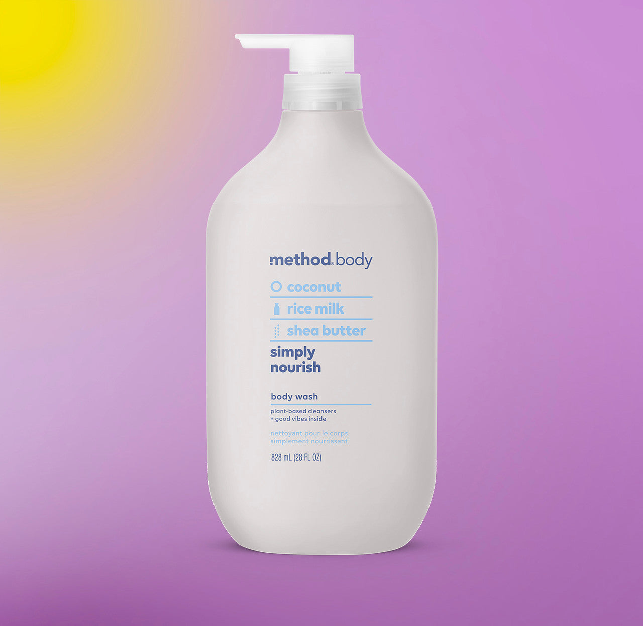 method-body-wash-trio-3-x-28-fl-oz-84-oz-total-in-pure-peace-daily-zen-and-simpl image 3