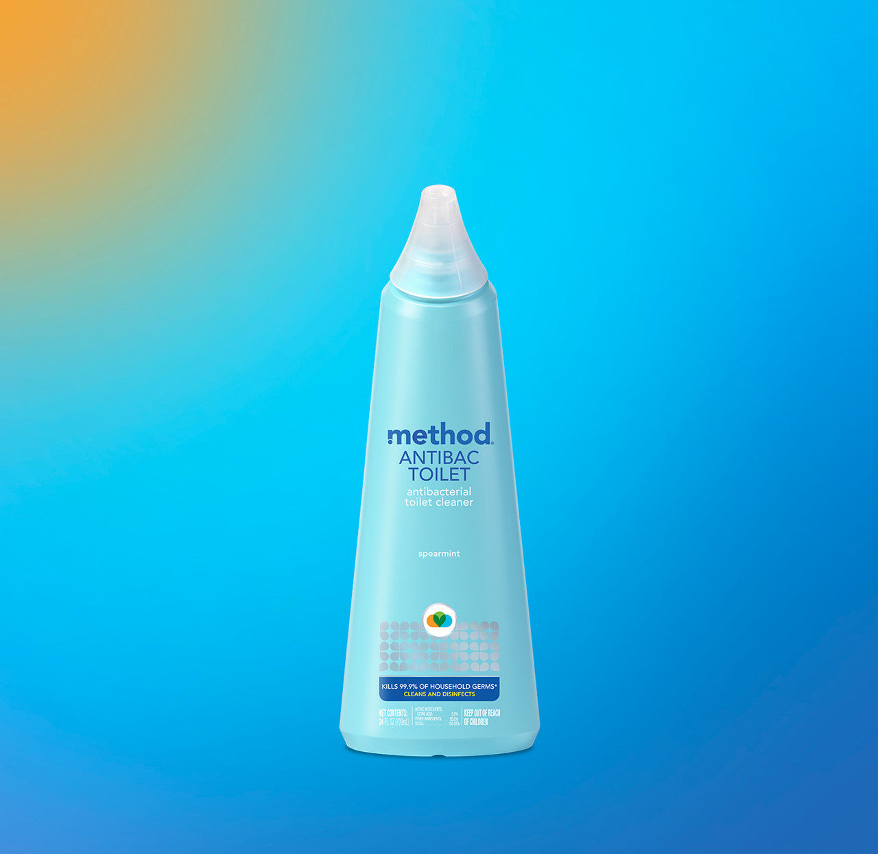 method-antibacterial-bathroom-cleaning-variety-trio-toilet-tub-tile-bathroom image 4