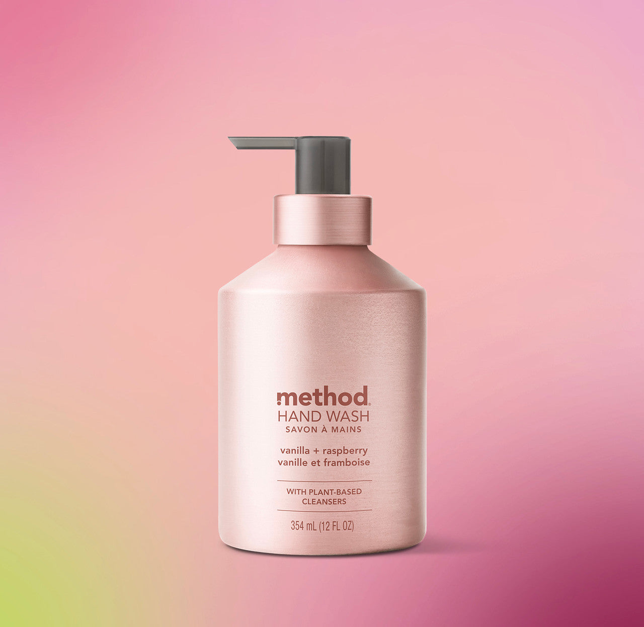 method-gel-hand-wash-starter-set-vanilla-raspberry-46-fl-oz image 3