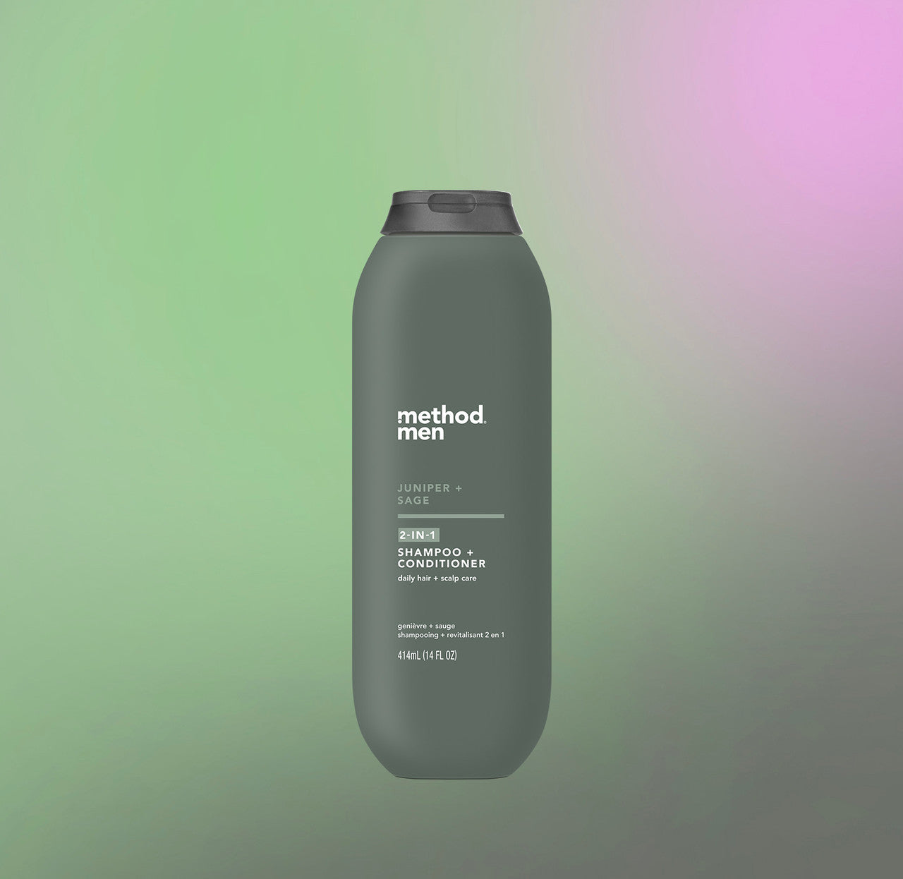 method-men-3-piece-shower-wash-duo-juniper-sage-body-wash-2-in-1-shampoo-conditi image 4