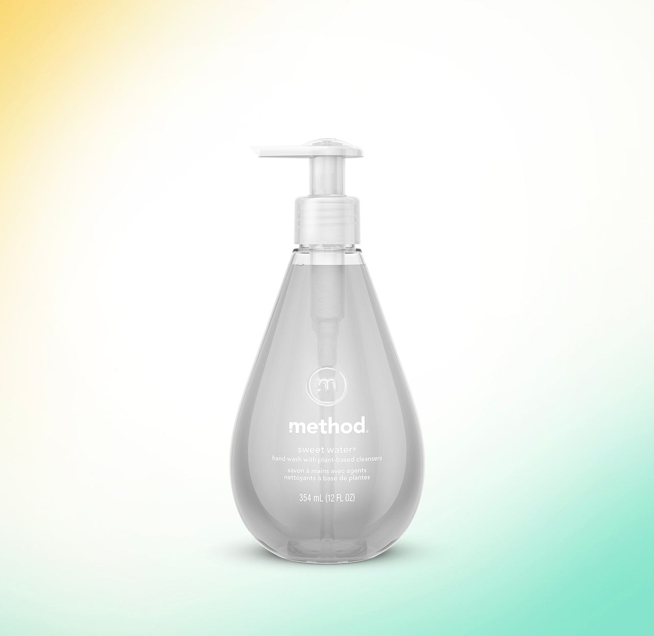 method-sweet-water-gel-handwash-starter-set-12-oz-34-oz-refill image 5