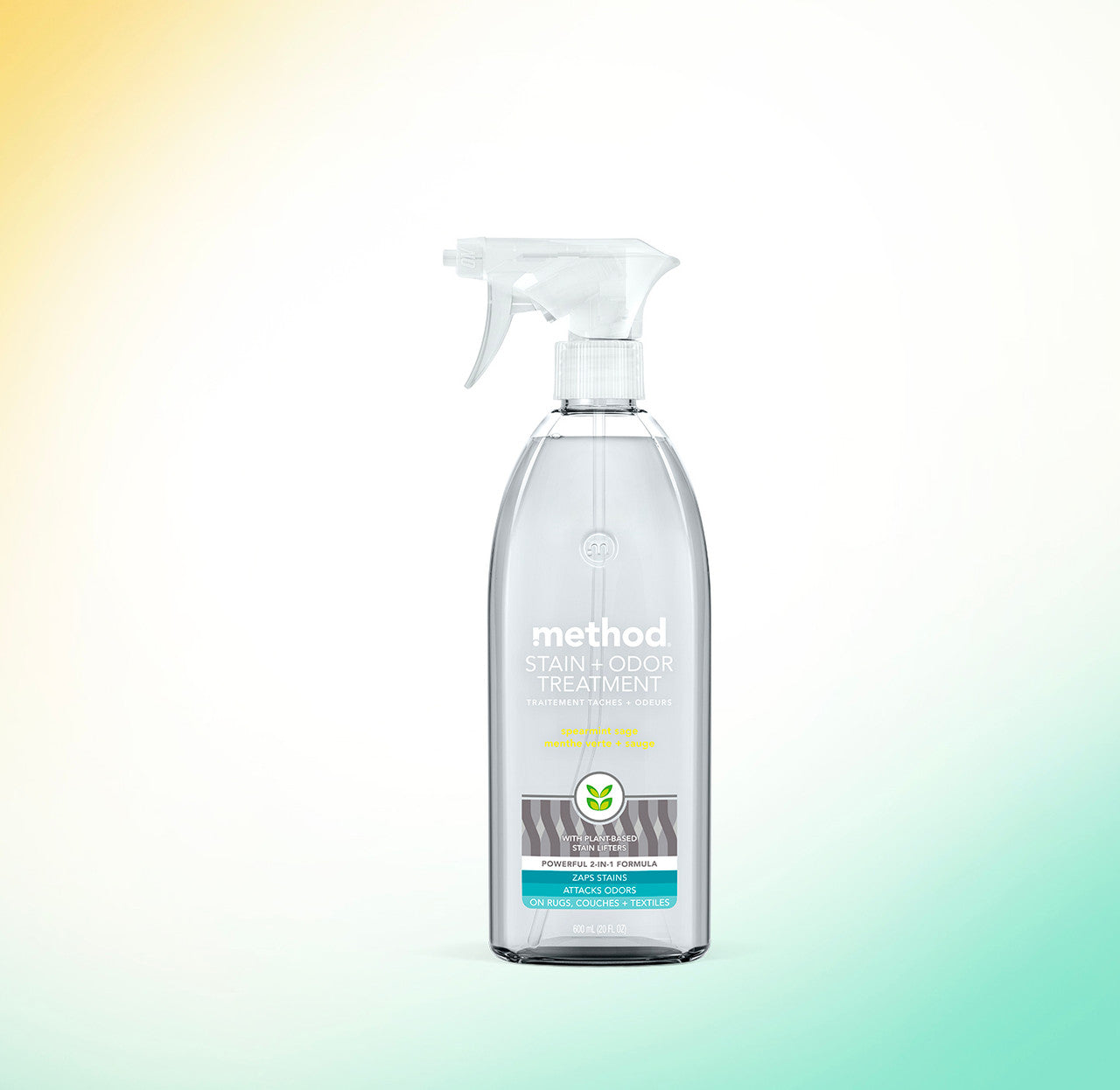 method-stain-odor-treatment-spearmint-sage-20-fl-oz image 2