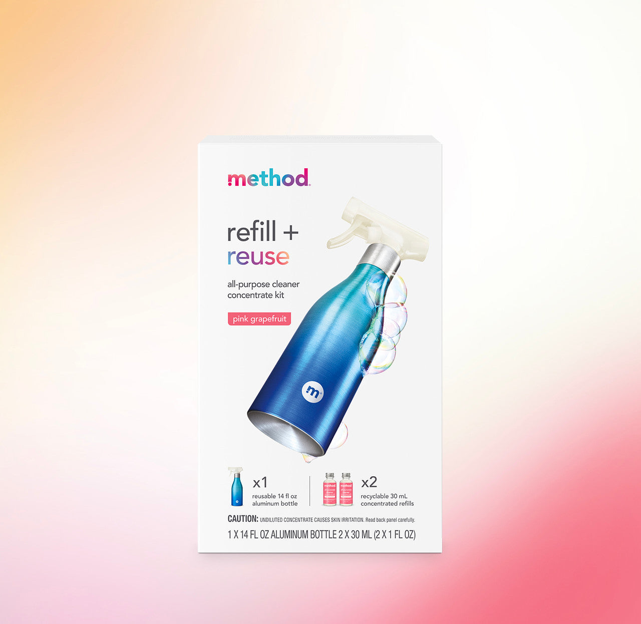 method-all-purpose-cleaner-concentrates-starter-kit-pink-grapefruit-14-fl-oz-1-r image 2