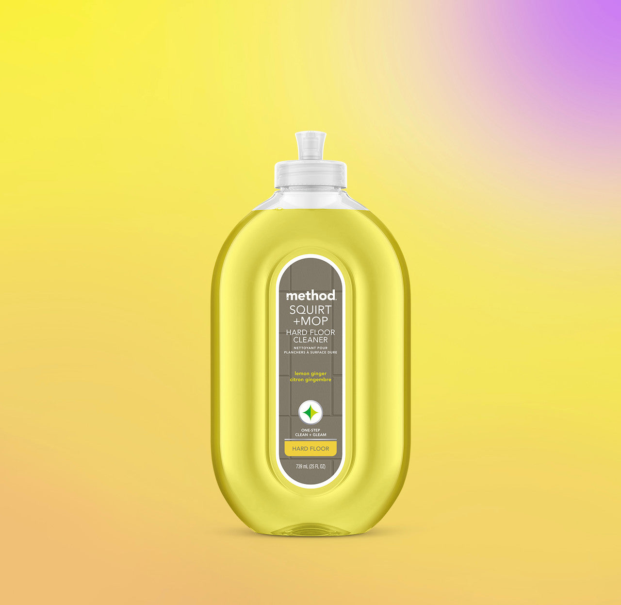 method-squirt-mop-hard-floor-cleaner-lemon-ginger-25-fl-oz image 2