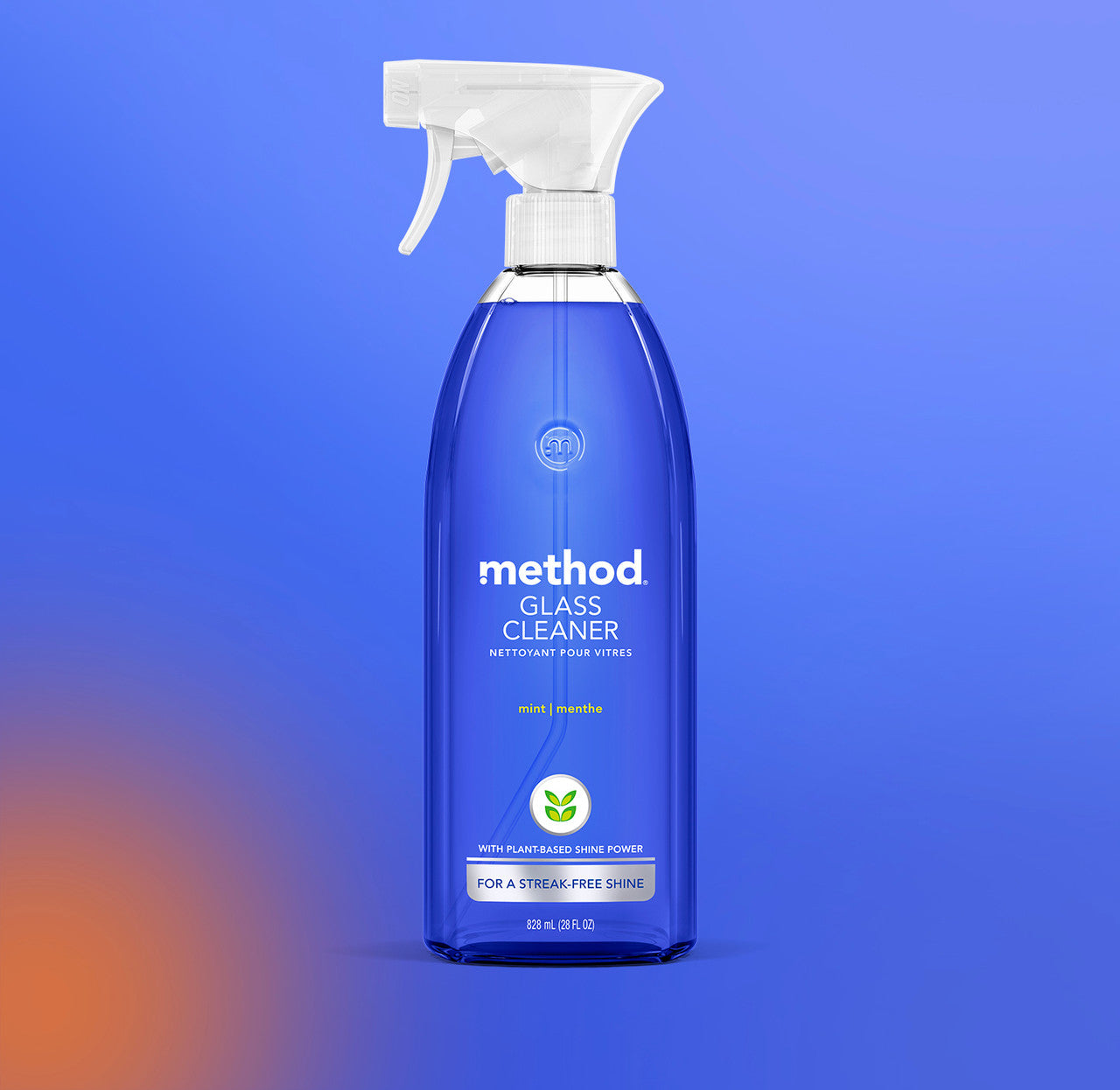 method-glass-cleaner-mint-28-fl-oz image 2