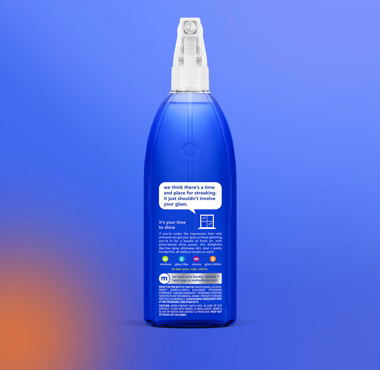 method-glass-cleaner-mint-28-fl-oz image 3