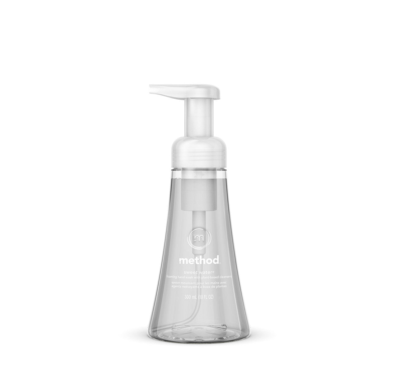 method-foaming-hand-wash-sweet-water-10-fl-oz image 5