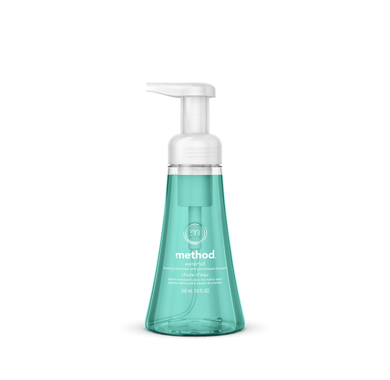 method-foaming-hand-wash-waterfall-10-fl-oz image 5
