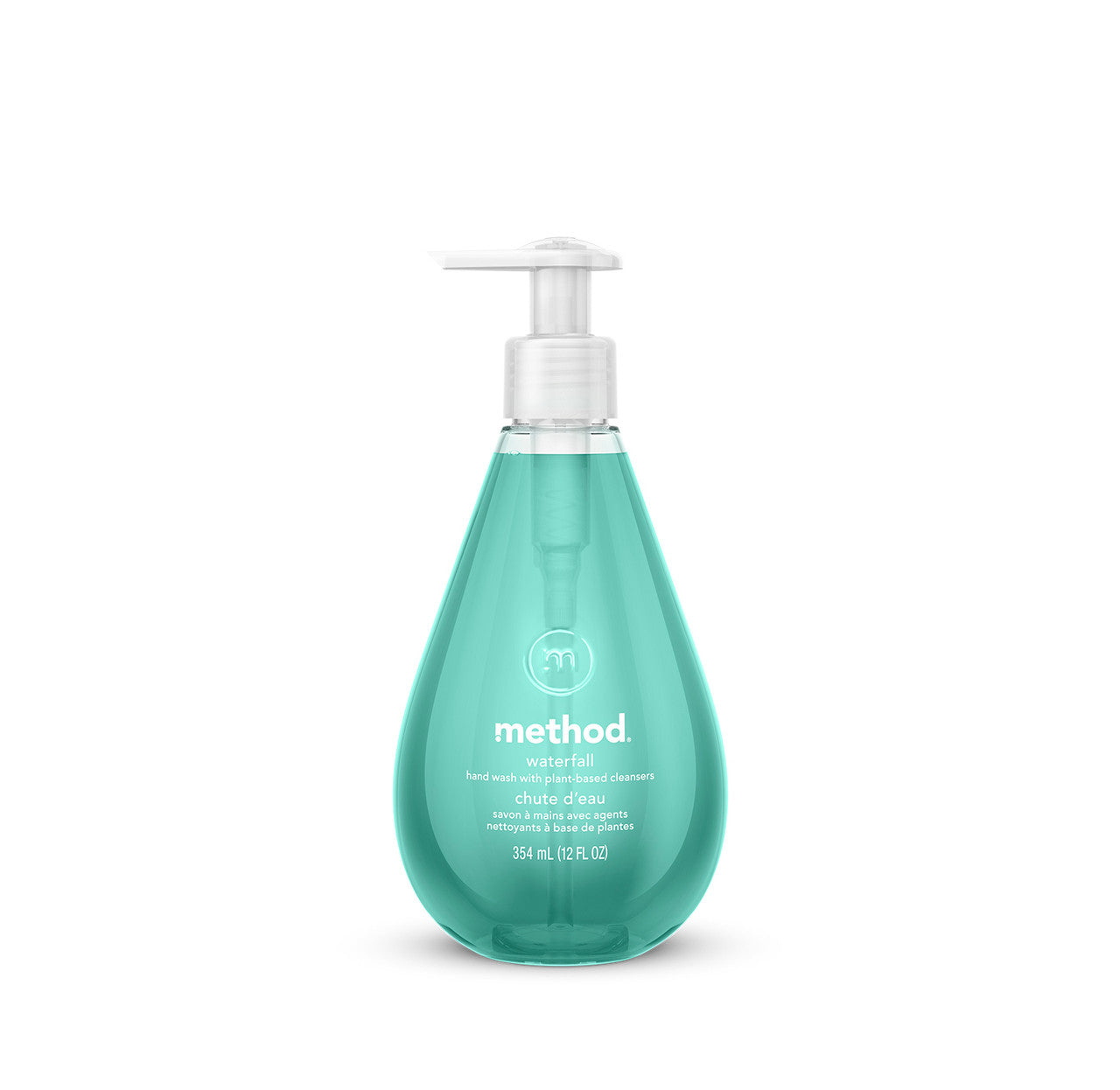 method-gel-hand-wash-waterfall-12-fl-oz image 5