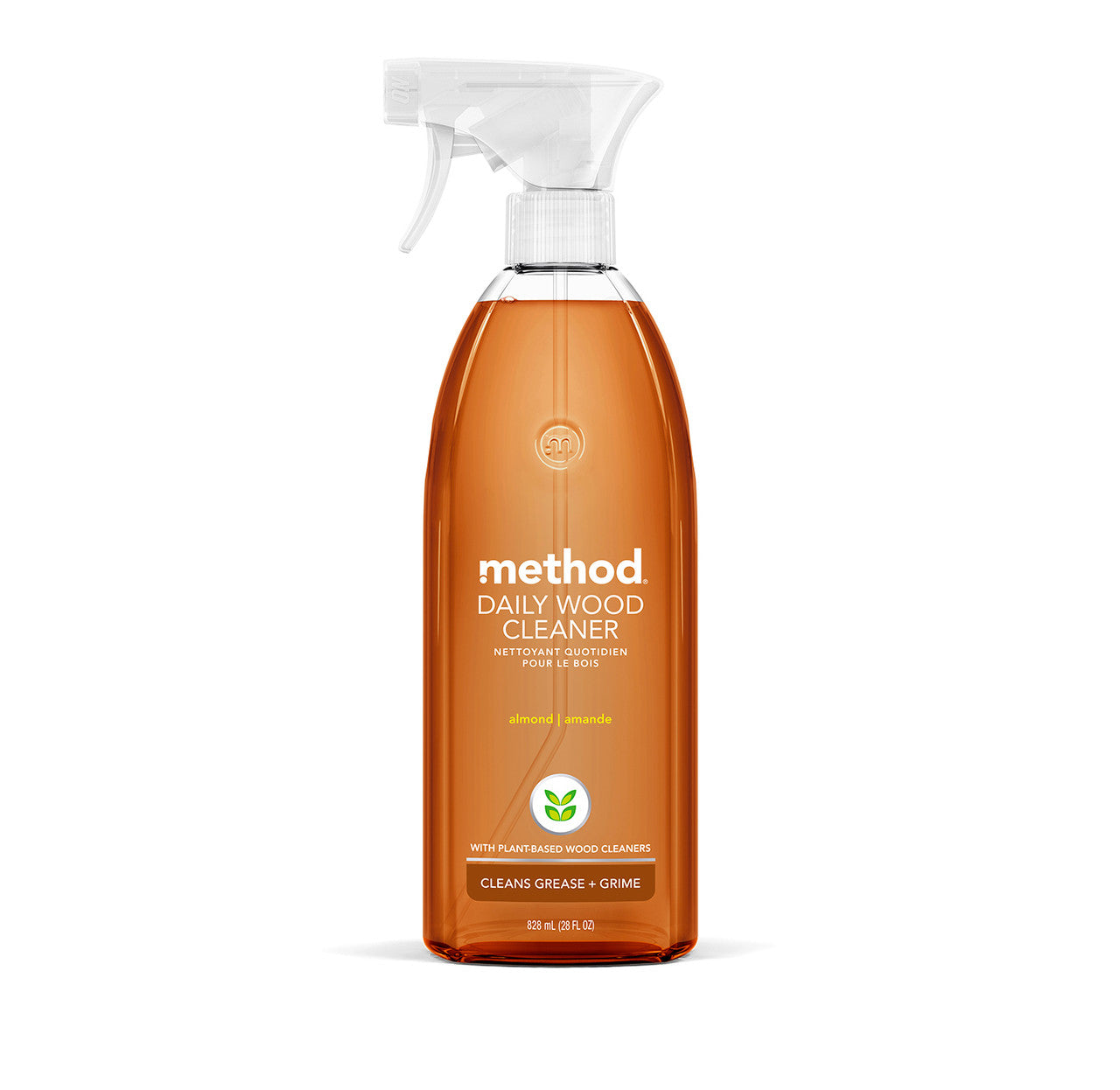 method-daily-wood-cleaner-almond-28-fl-oz-safe-for-wood-surfaces image 5