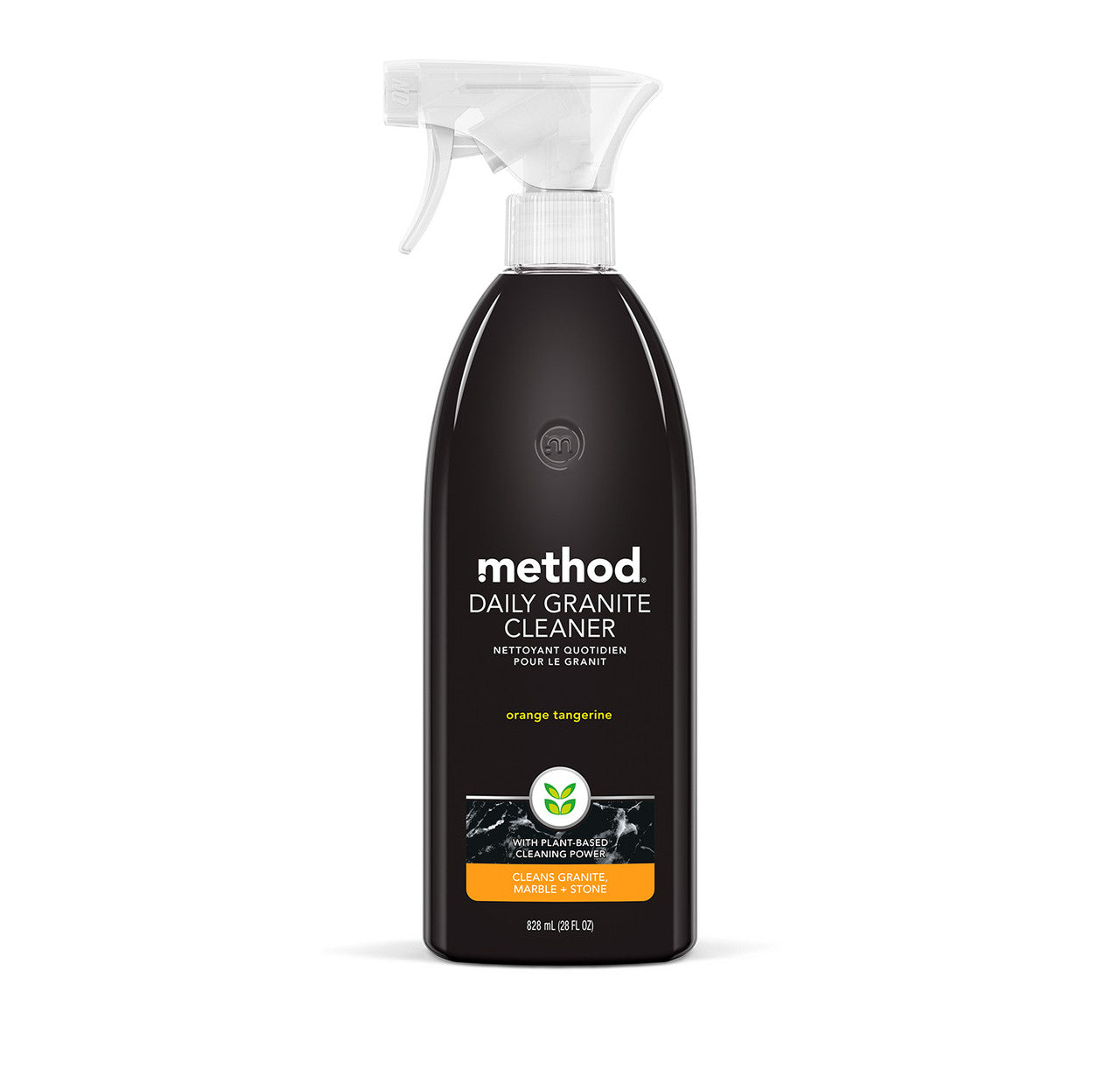 method-daily-granite-cleaner-orange-tangerine-28-fl-oz image 1