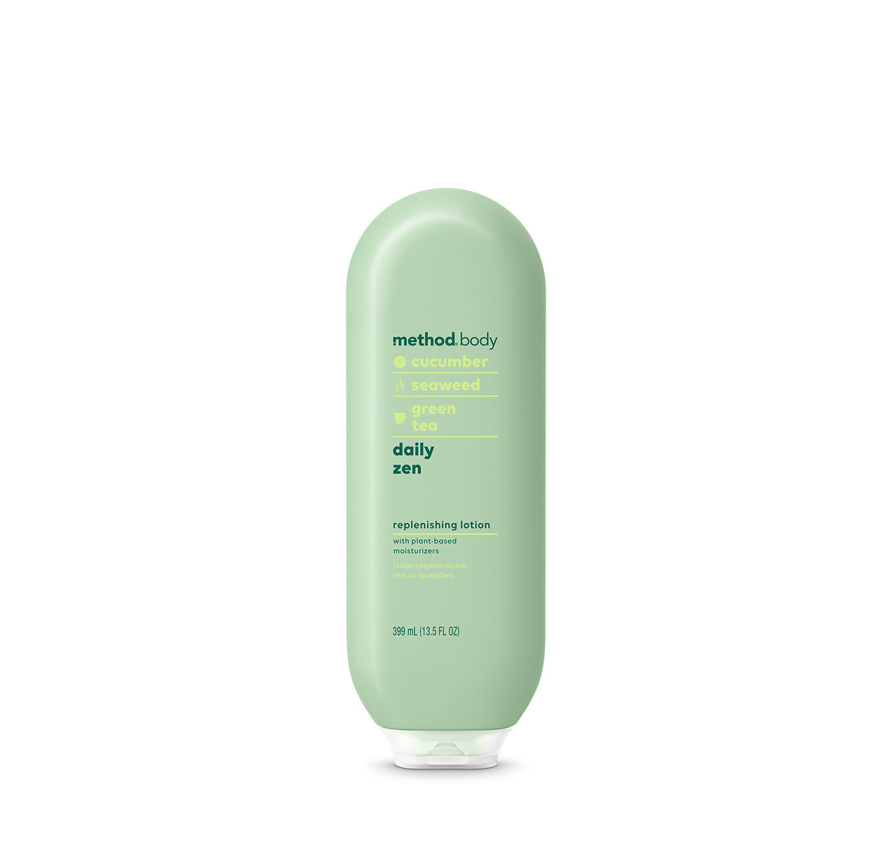 method-daily-zen-body-lotion-24-hour-hydration-with-murumuru-jojoba-oils-13-5-fl image 7